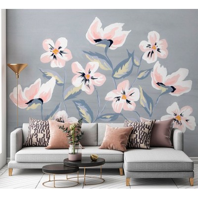 Mural Chula Artist MCAL011 2