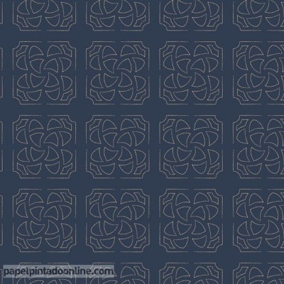 Papel pintado BOTANICA BOTA_8593_66_12