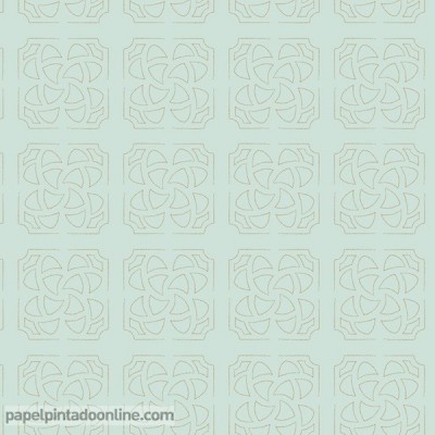 Papel de parede BOTANICA BOTA_8593_61_39