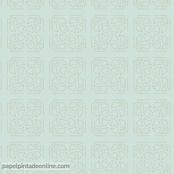 Papel pintado BOTANICA BOTA_8593_61_39