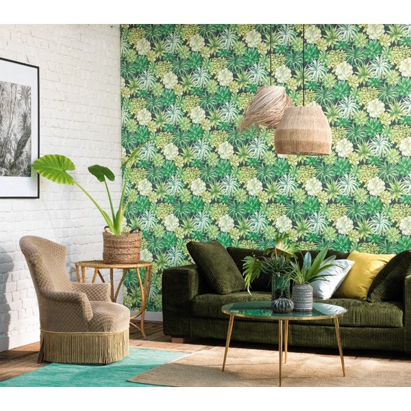 Papel pintado BOTANICA BOTA_8591_73_96