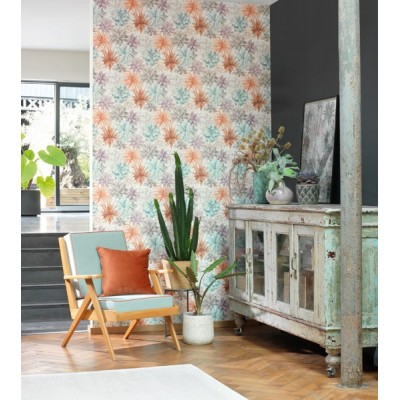 Papel de parede BOTANICA BOTA_8591_43_74