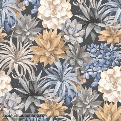 Papel de parede BOTANICA BOTA_8591_19_64