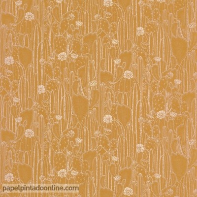 Papel de parede BOTANICA BOTA_8592_23_76