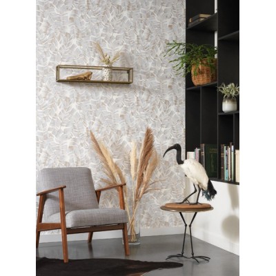 Papel de parede BOTANICA BOTA_8594_12_09