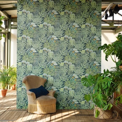 Papel pintado BOTANICA BOTA_8589_72_47