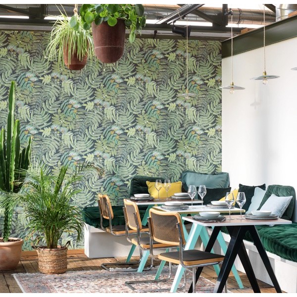 Paper pintat BOTANICA BOTA_8589_74_90