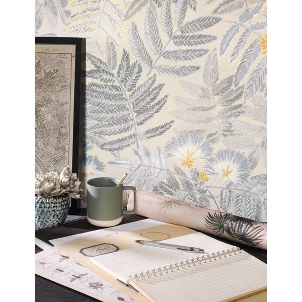 Paper pintat BOTANICA BOTA_8589_14_23