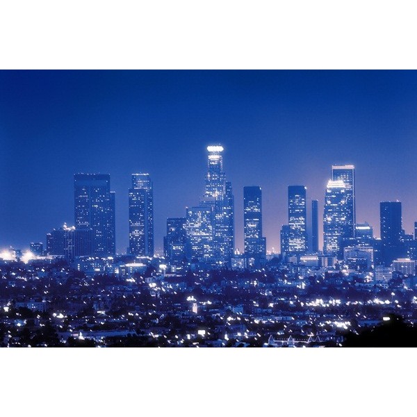Fotomural Los Angeles FCI010, 300cm....