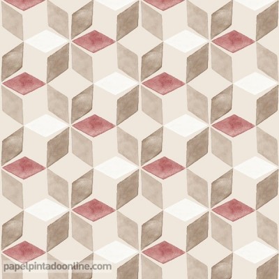 Papel de parede SIX SENSES 570105