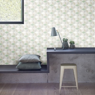 Papel de parede SIX SENSES 570105