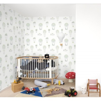 Paper pintat LITTLE WORLD 561023