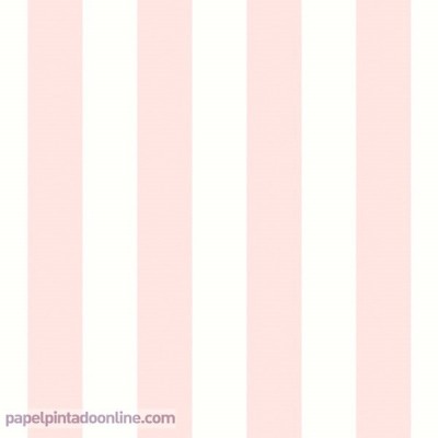 Papel de parede LITTLE WORLD 560001