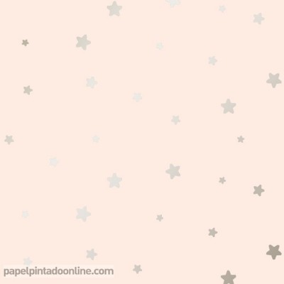 Papel pintado NO LIMITS 560104