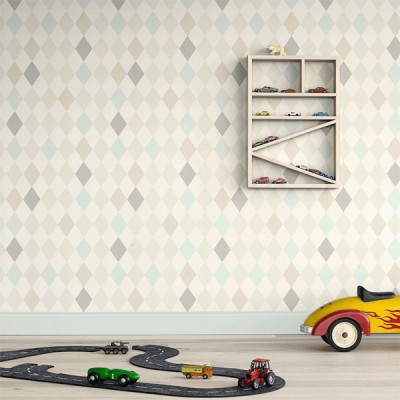 Paper pintat NO LIMITS 560207 2