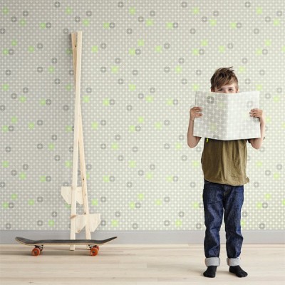 Papel pintado NO LIMITS 641332 2