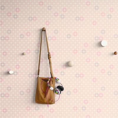 Papel pintado NO LIMITS 641331