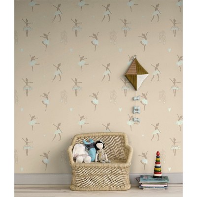 Papel pintado NO LIMITS 640717 2