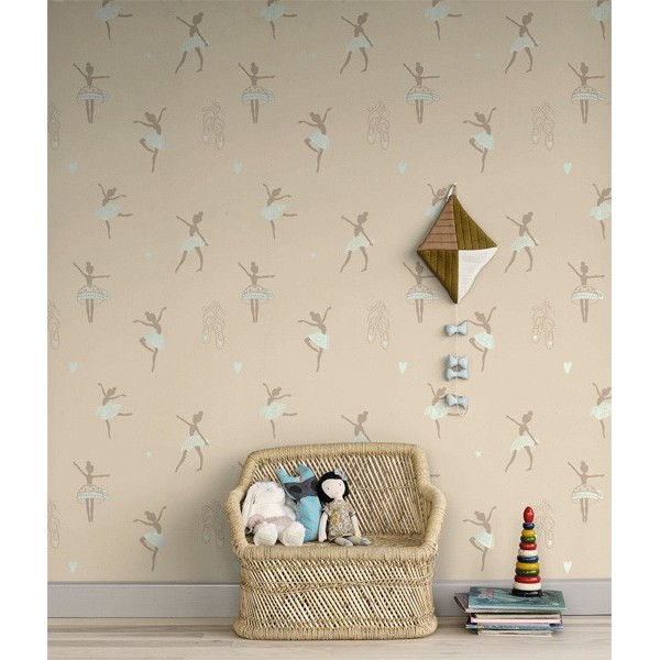 Papel pintado NO LIMITS 640717