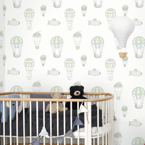 Paper pintat LITTLE WORLD 561023