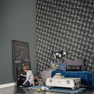 Paper pintat NO LIMITS 641128 Paper pintat NO LIMITS 641128