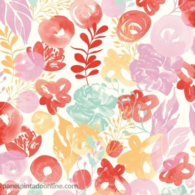 Paper pintat NO LIMITS 640923 Paper pintat NO LIMITS 640923