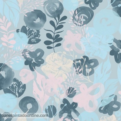 Paper pintat NO LIMITS 640922 Paper pintat NO LIMITS 640922