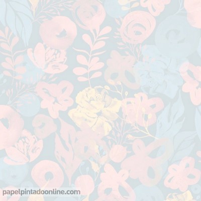 Paper pintat NO LIMITS 640921