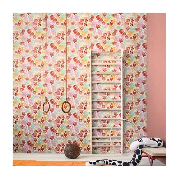 Paper pintat NO LIMITS 640921