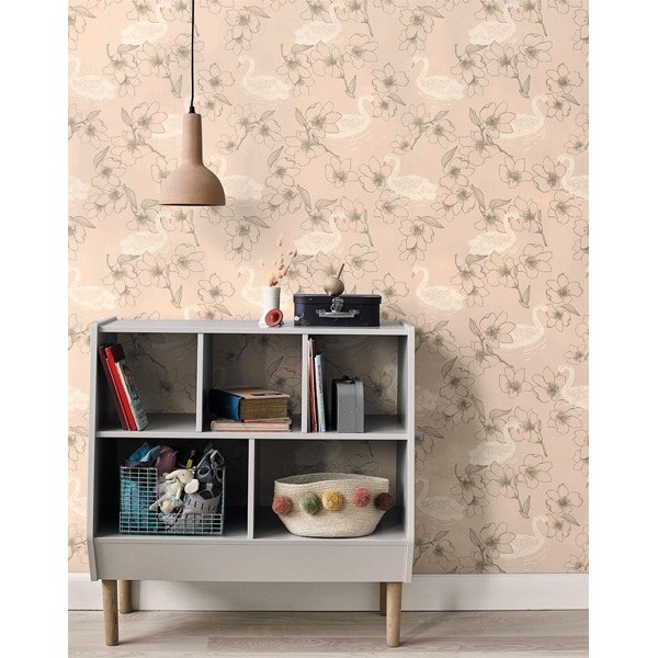 Papel pintado NO LIMITS 640819
