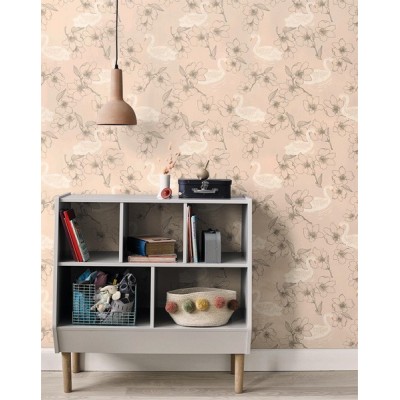 Papel pintado NO LIMITS 640819