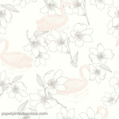 Papel de parede NO LIMITS 640818 Papel de parede NO LIMITS 640818