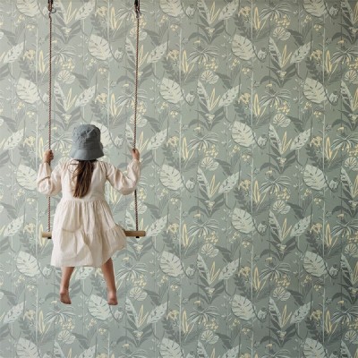 Papel pintado NO LIMITS 640510 2