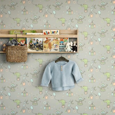 Papel pintado NO LIMITS 640615