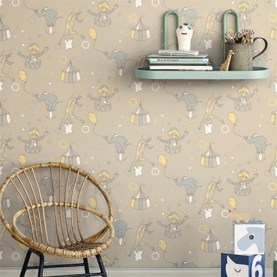 Papel pintado NO LIMITS 640614