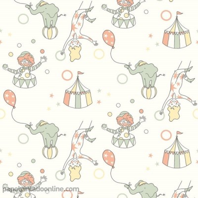 Papel de parede NO LIMITS 640613 Papel de parede NO LIMITS 640613