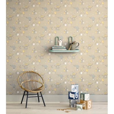 Paper pintat NO LIMITS 640613