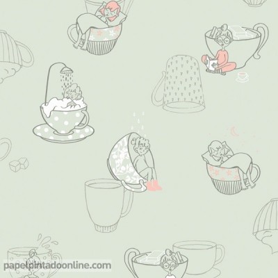 Paper pintat NO LIMITS 640409 Paper pintat NO LIMITS 640409