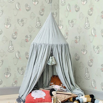 Papel pintado NO LIMITS 640409