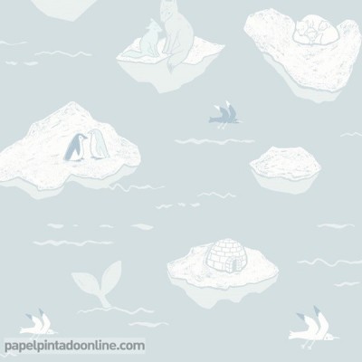 Paper pintat NO LIMITS 640306 Paper pintat NO LIMITS 640306