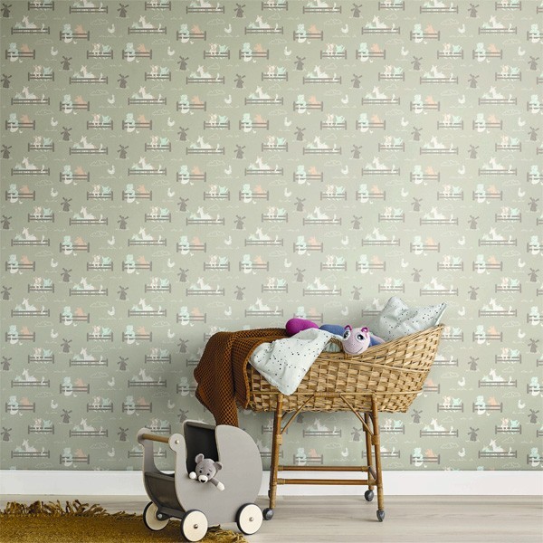 Paper pintat NO LIMITS 640203