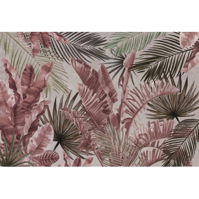 Mural Java ANIM029 Mural Java ANIM029