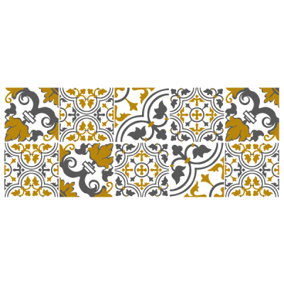 Vinilo Decorativo Moderno...