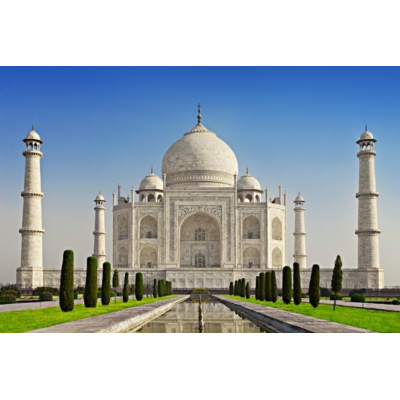 Fotomural Taj Mahal FLF002,...