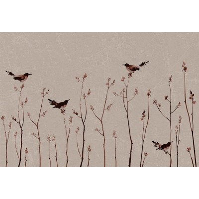 Mural Alauda ANIM105 Mural Alauda ANIM105