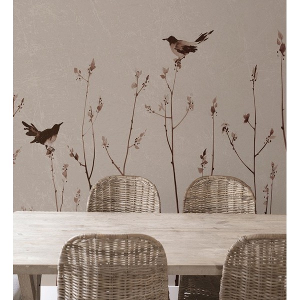 Mural Alauda ANIM105 Mural Alauda ANIM105