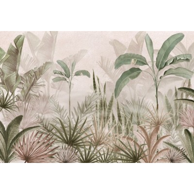 Mural Sumatra ANIM031 Mural Sumatra ANIM031