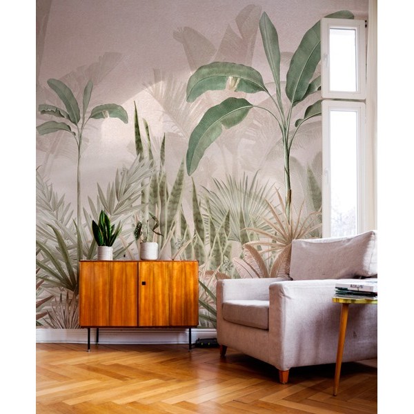 Mural Sumatra ANIM031