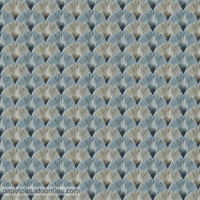 Paper pintat CASAMOOD 27043