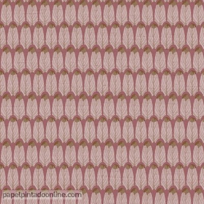 Papel de parede CASAMOOD 27038